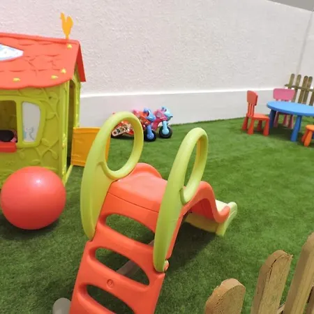 Vila Ventura - Piscina Climatizada & Aire Acondicionado