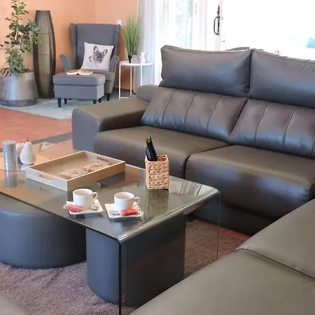 Ventura - Piscina Climatizada & Aire Acondicionado Vila