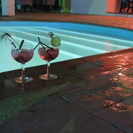 Ventura - Piscina Climatizada & Aire Acondicionado Vila *