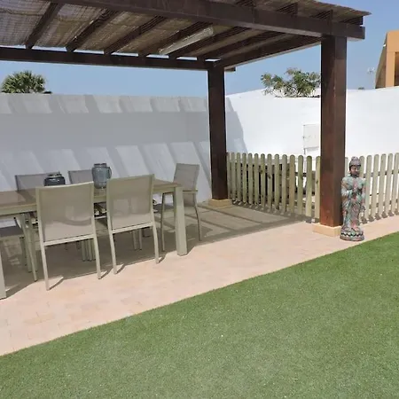 Ventura - Piscina Climatizada & Aire Acondicionado Vila Caleta De Fuste