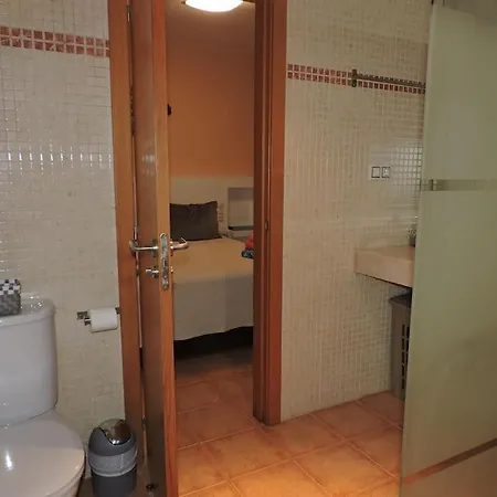 Ventura - Piscina Climatizada & Aire Acondicionado Caleta De Fuste