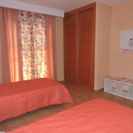 Ventura - Piscina Climatizada & Aire Acondicionado Caleta De Fuste