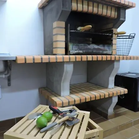 Βίλα Ventura - Piscina Climatizada & Aire Acondicionado *