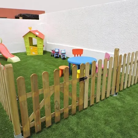 Ventura - Piscina Climatizada & Aire Acondicionado