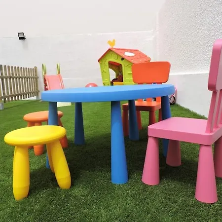 Ventura - Piscina Climatizada & Aire Acondicionado