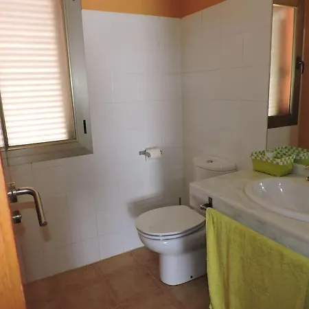Ventura - Piscina Climatizada & Aire Acondicionado Caleta de Fuste