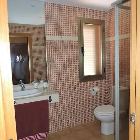 Ventura - Piscina Climatizada & Aire Acondicionado *