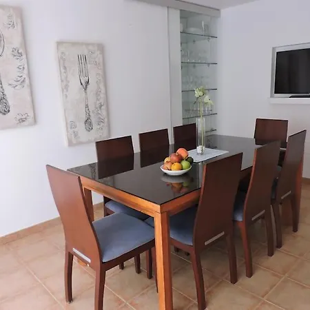 Villa Ventura - Piscina Climatizada & Aire Acondicionado *