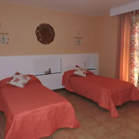 Вилла Ventura - Piscina Climatizada & Aire Acondicionado