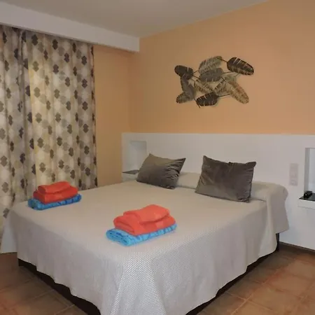 Ventura - Piscina Climatizada & Aire Acondicionado * كاليتا ذي فوستي