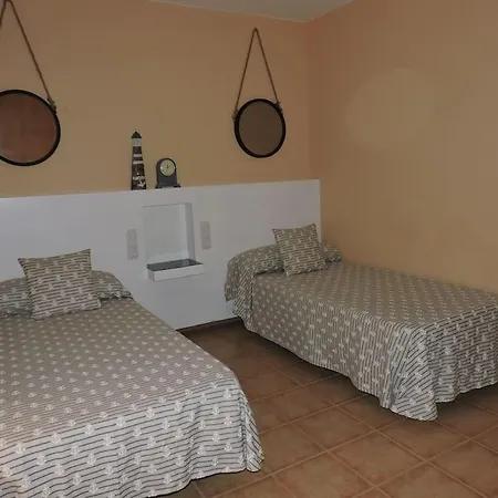 Ventura - Piscina Climatizada & Aire Acondicionado فيلة *