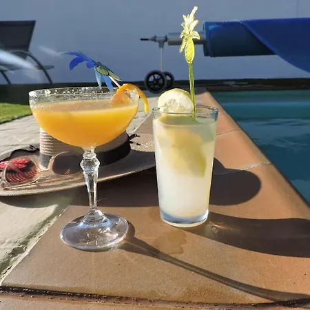 Ventura - Piscina Climatizada & Aire Acondicionado فيلة كاليتا ذي فوستي