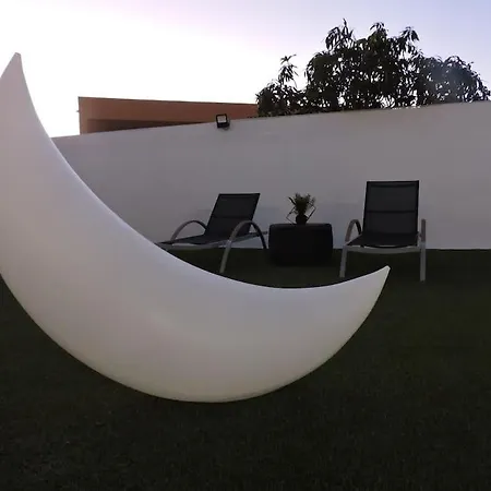 فيلة Ventura - Piscina Climatizada & Aire Acondicionado