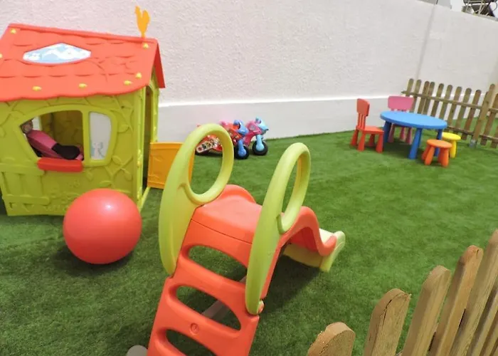 Villa Ventura - Piscina Climatizada & Aire Acondicionado