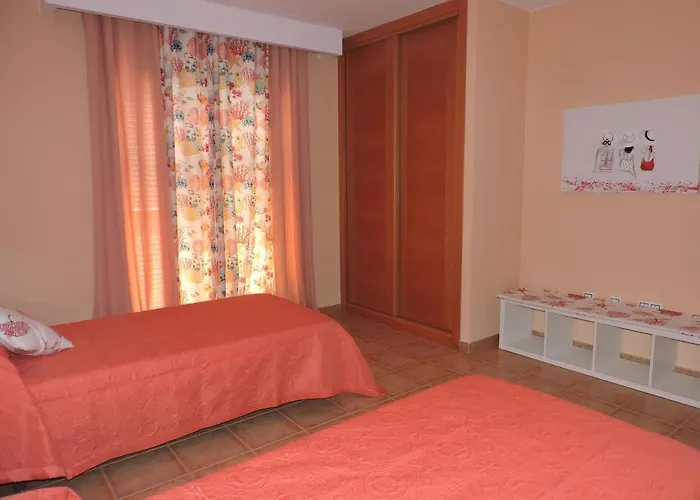 Ventura - Piscina Climatizada & Aire Acondicionado Caleta De Fuste