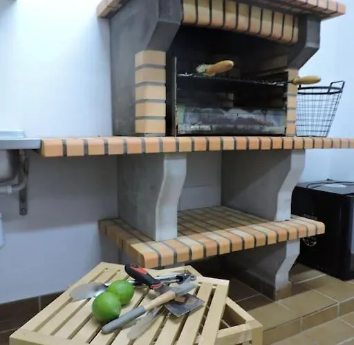 Villa Ventura - Piscina Climatizada & Aire Acondicionado *