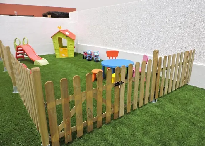 Ventura - Piscina Climatizada & Aire Acondicionado