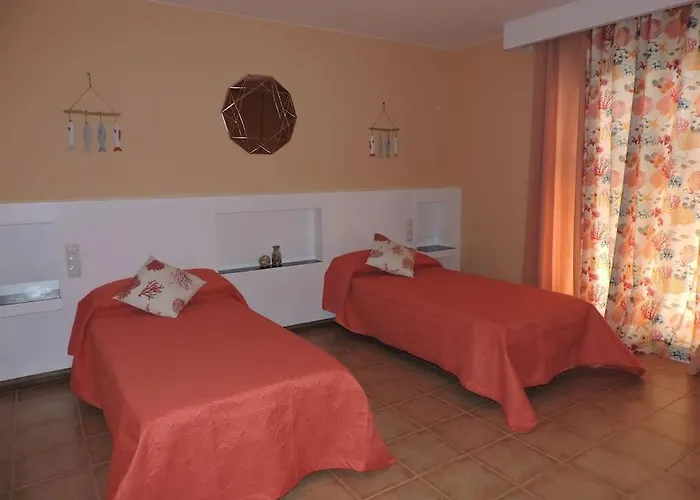 Villa Ventura - Piscina Climatizada & Aire Acondicionado