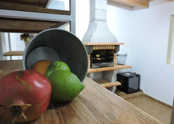 Villa Ventura - Piscina Climatizada & Aire Acondicionado