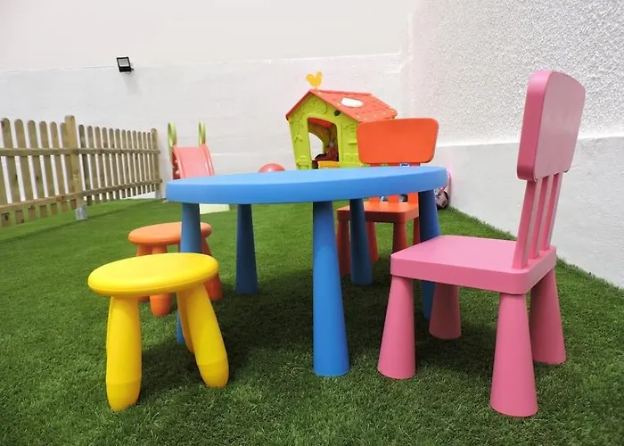 Ventura - Piscina Climatizada & Aire Acondicionado