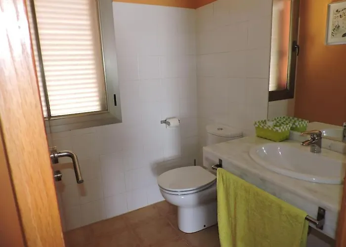 Ventura - Piscina Climatizada & Aire Acondicionado Caleta De Fuste