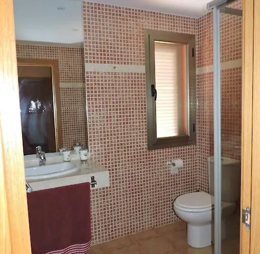 Ventura - Piscina Climatizada & Aire Acondicionado *