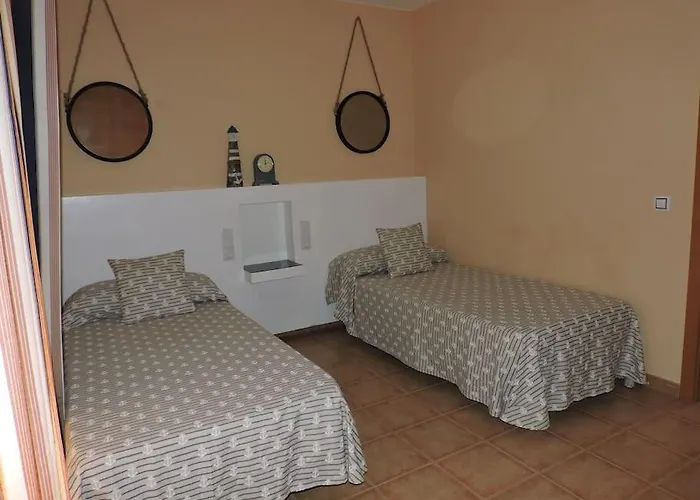 Ventura - Piscina Climatizada & Aire Acondicionado Villa *