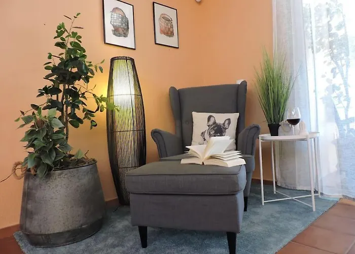 Villa Ventura - Piscina Climatizada & Aire Acondicionado *