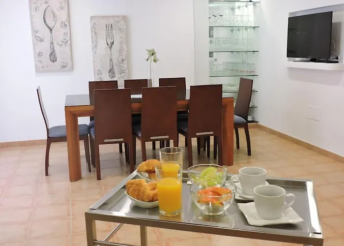 Ventura - Piscina Climatizada & Aire Acondicionado