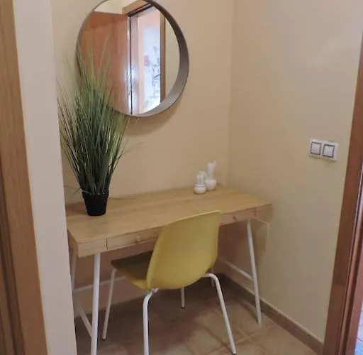 Ventura - Piscina Climatizada & Aire Acondicionado * Caleta De Fuste