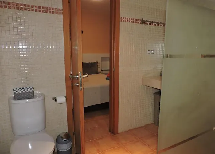 Ventura - Piscina Climatizada & Aire Acondicionado Caleta De Fuste