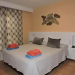 Ventura - Piscina Climatizada & Aire Acondicionado * كاليتا ذي فوستي